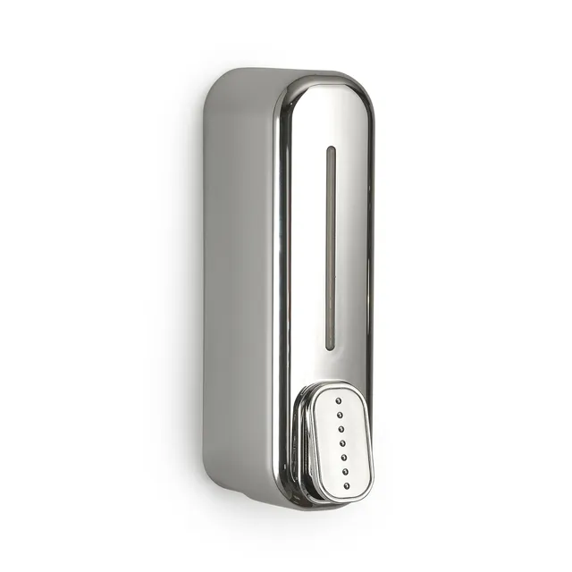 gedy-mullet-distributeur-savon-mural-chrome image 1