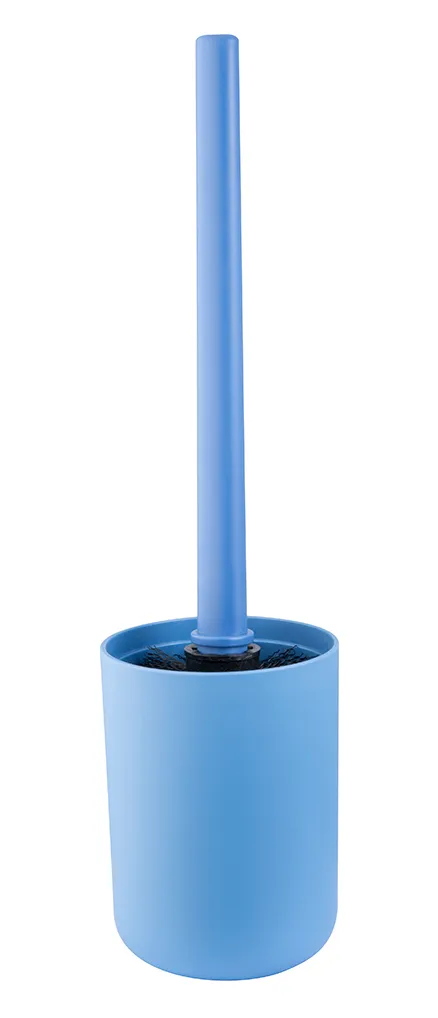 bisk-free-standing-set-accessoires-poser-chrome image 1