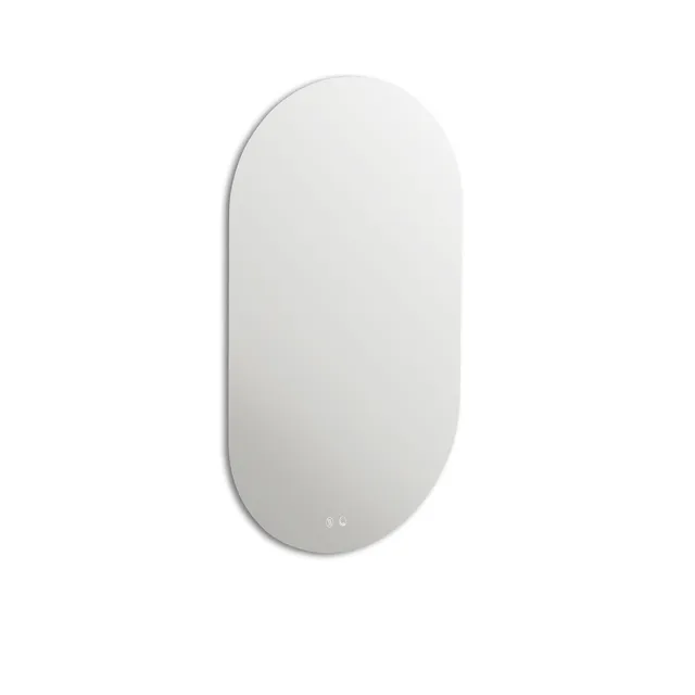 gedy-anthony-miroir-50x90-bord-poli image 1