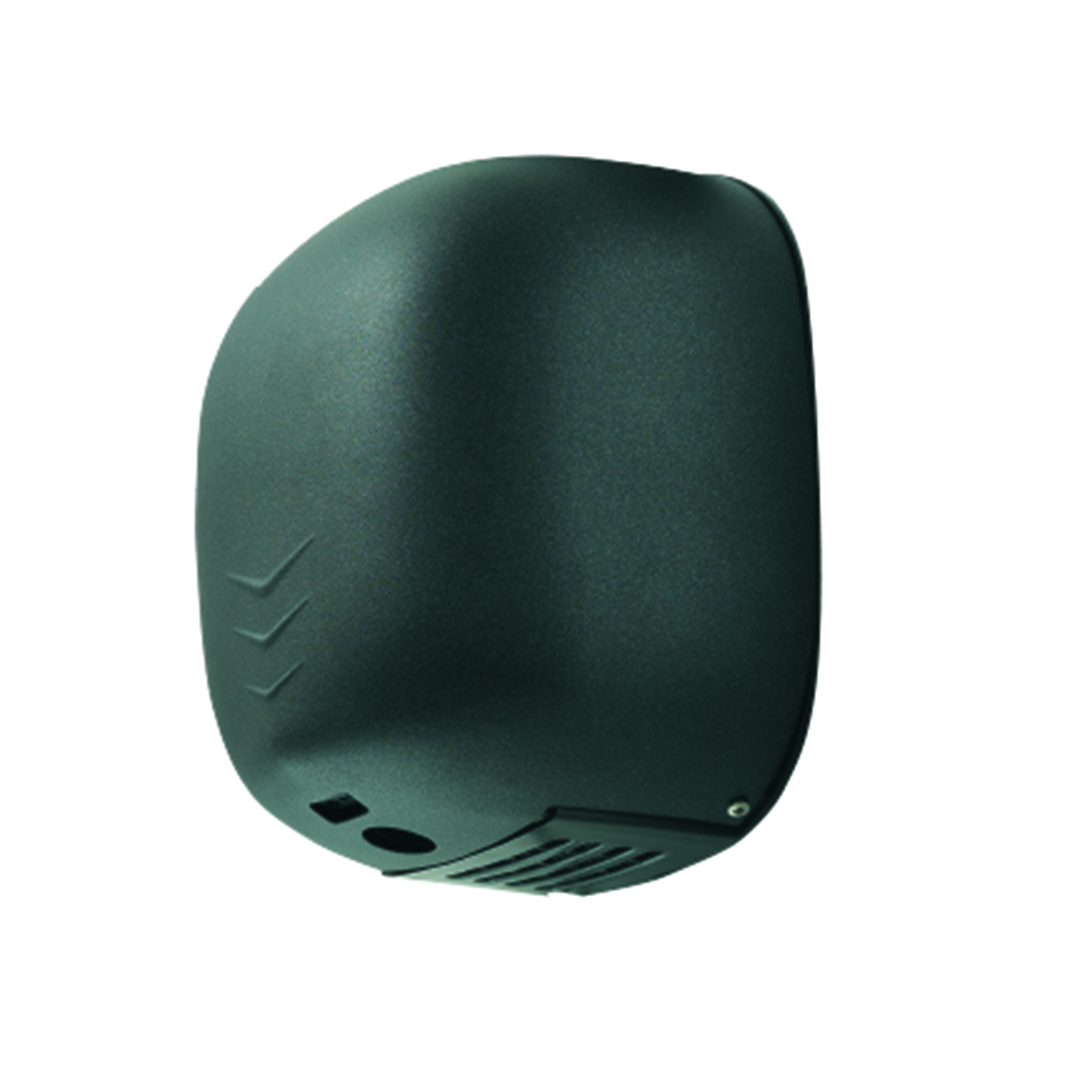 gedy-bora-s-che-mains-lectrique-anthracite image 1