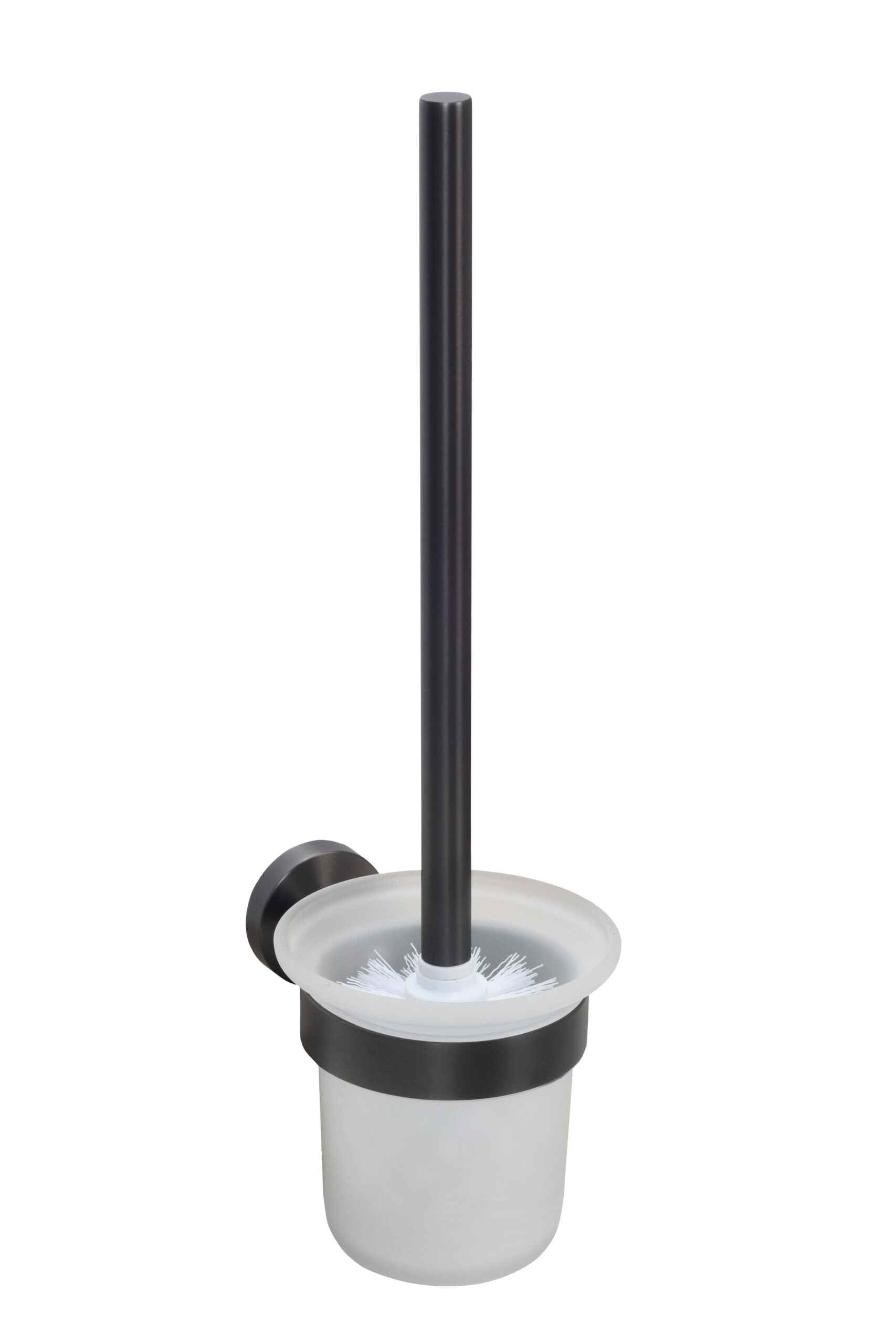 bisk-skala-porte-balayette-wc-mural-brosse-inox image 1