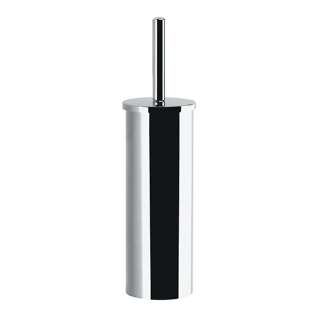 gedy-flip-porte-brosse-wc-poli image 1