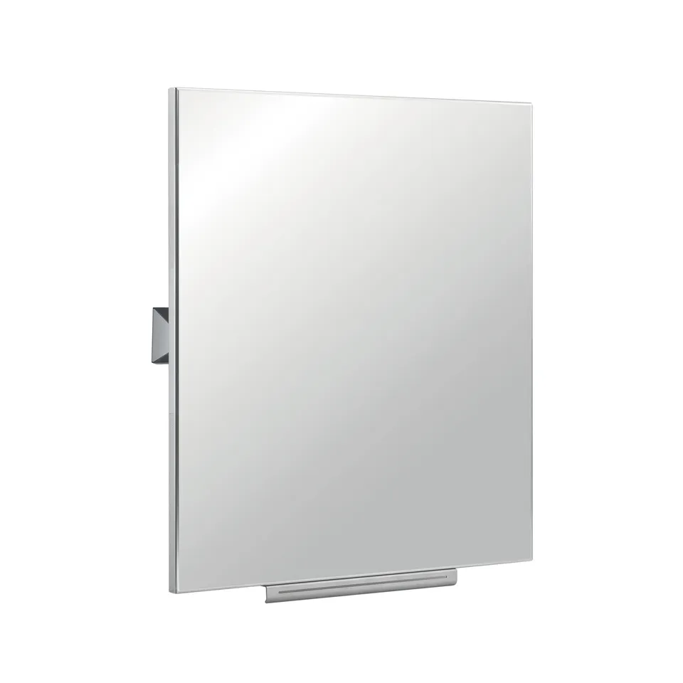 gedy-prima-classe-miroir-grossissant-basculant-mural image 1