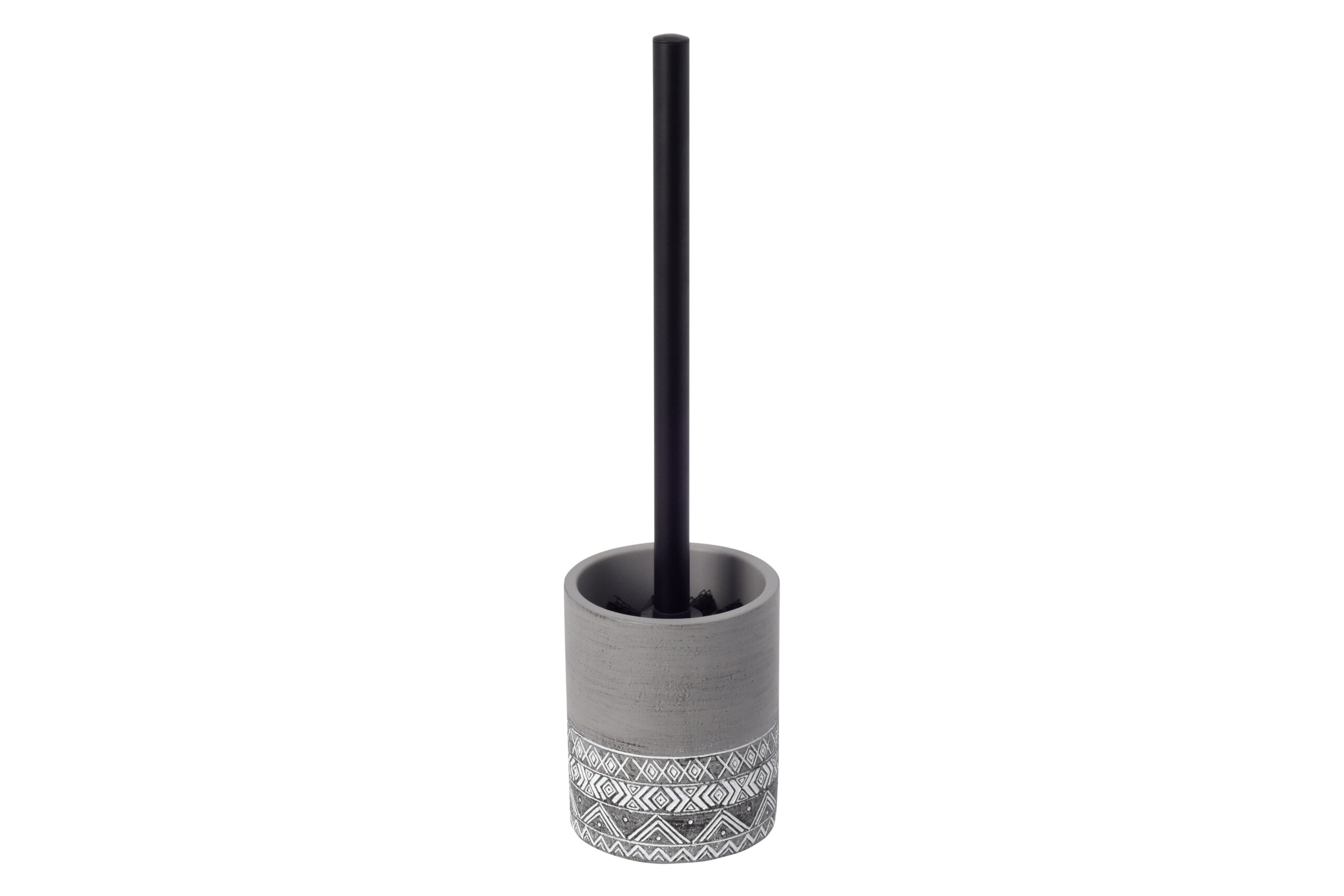 bisk-lomo-brosse-wc-avec-pot-balayette image 1