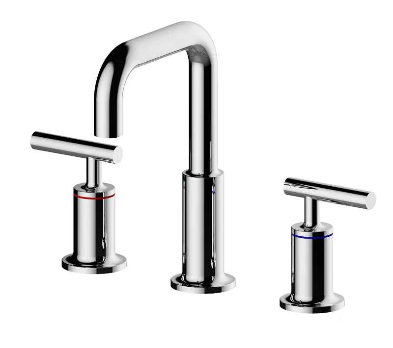 hudor-rymanthe-018-robinet-lavabo-chrom-3-trous image 1