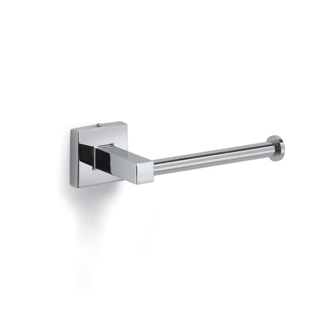 gedy-olimpo-porte-rouleau-wc-chrome image 1