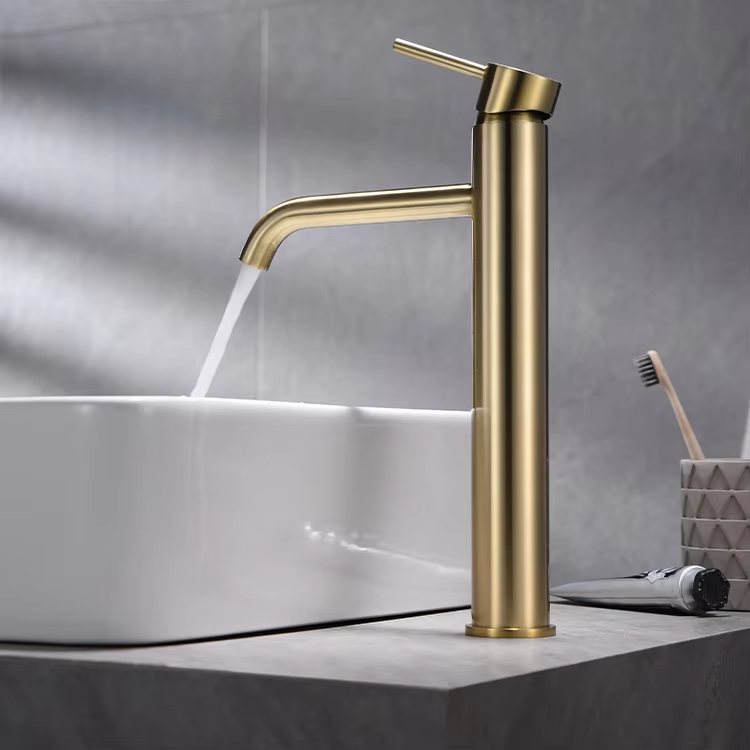 hudor-scamandre-robinet-lavabo-sur-lev-dor-bross-laiton image 3