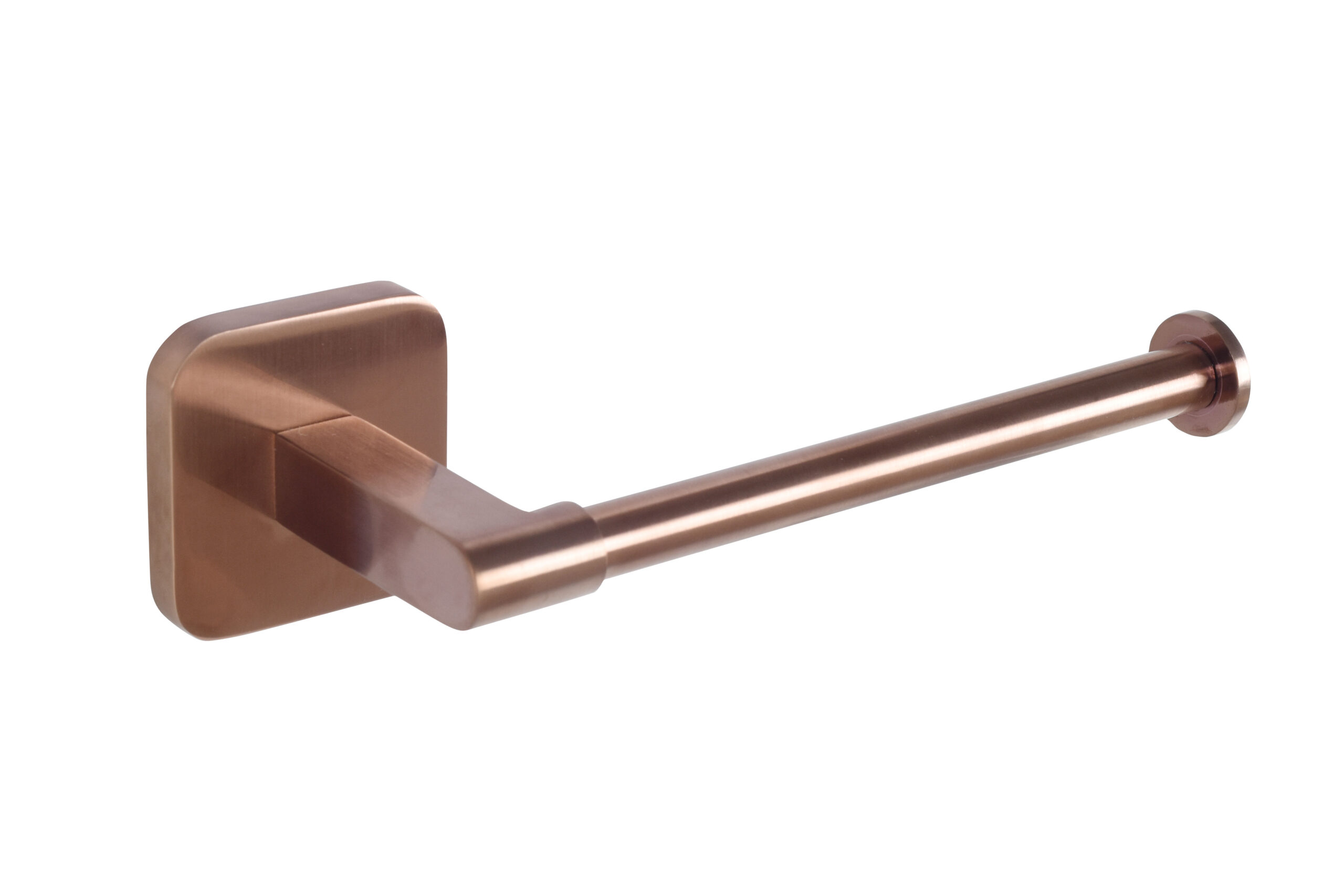 bisk-harmony-distributeur-rouleau-papier-toilette-copper image 1