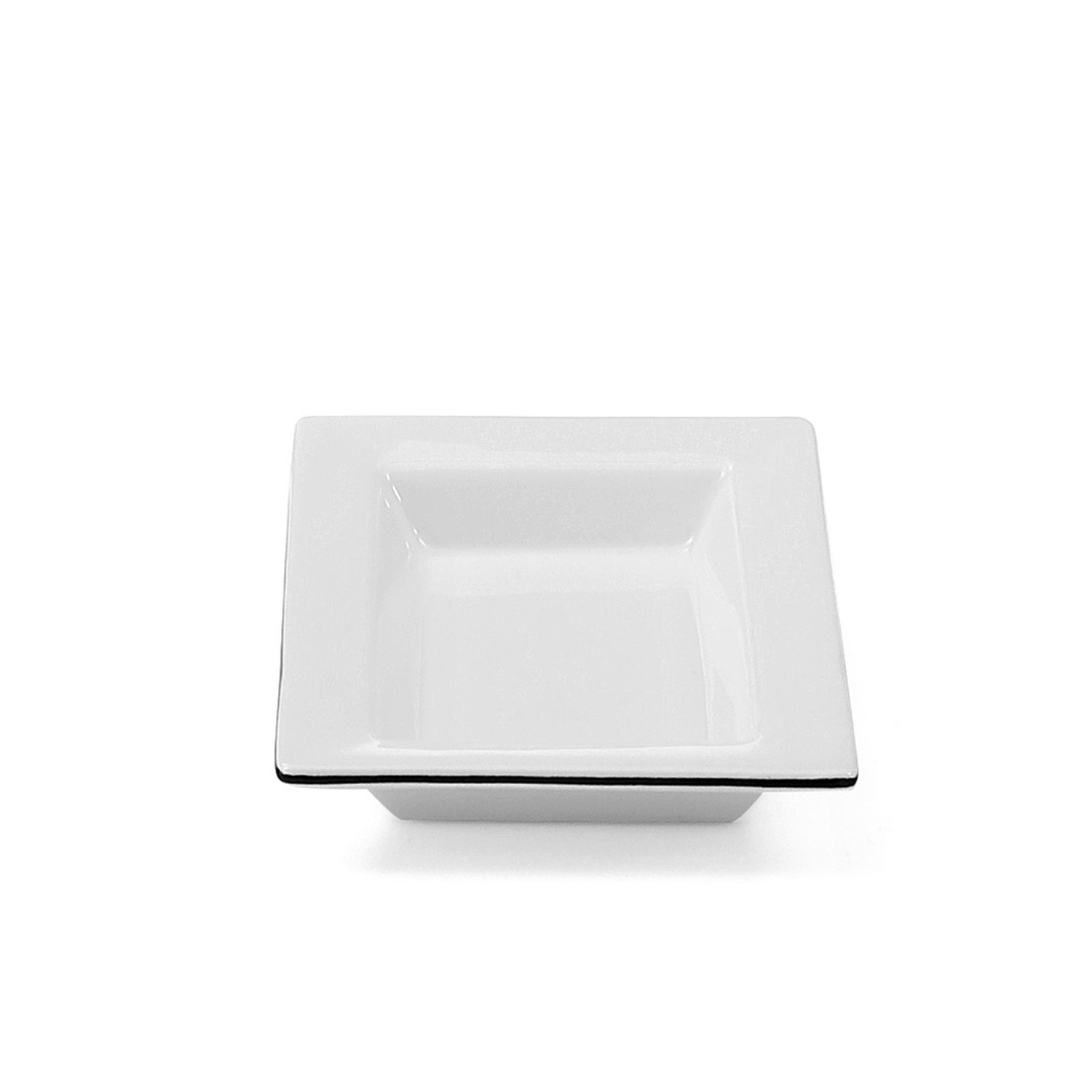 gedy-lucrezia-porte-savon-blanc-poser image 5