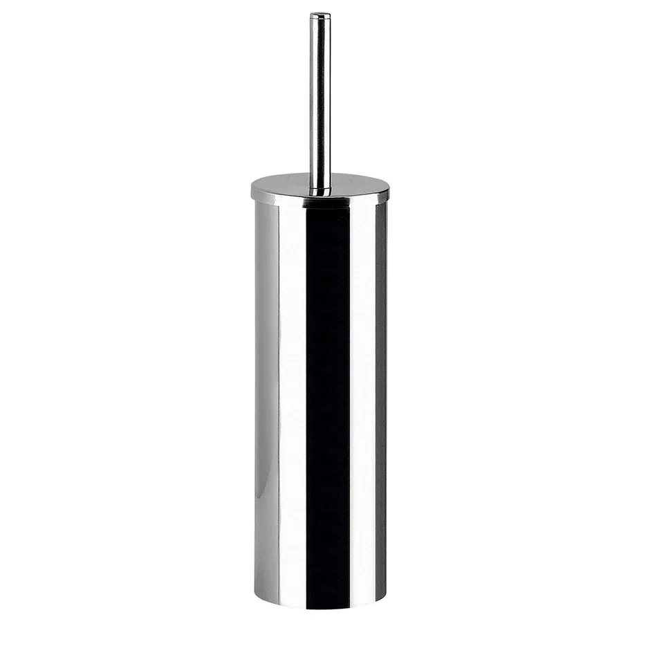 gedy-genziana-porte-brosse-wc-poli image 1