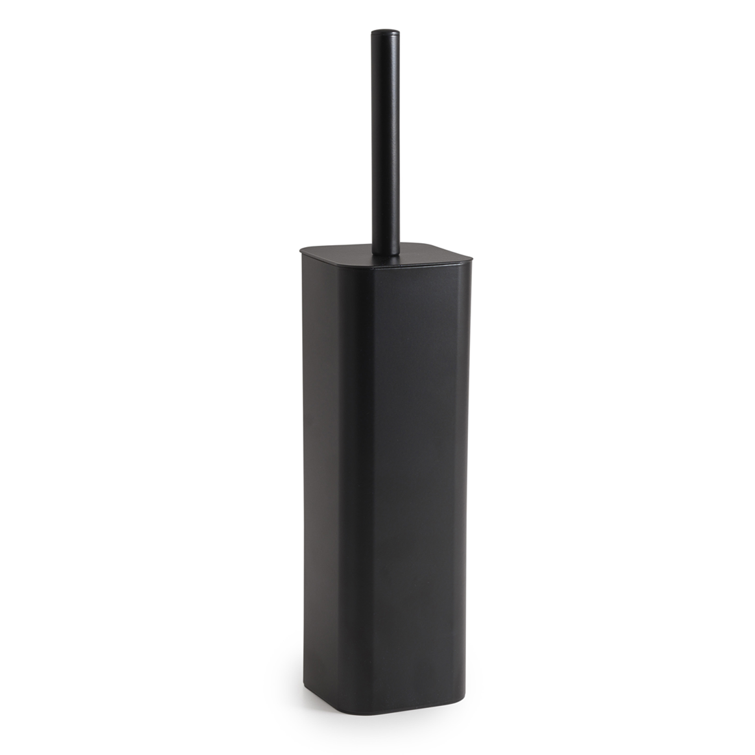 gedy-tonga-porte-brosse-wc-noir-mat-2 image 1