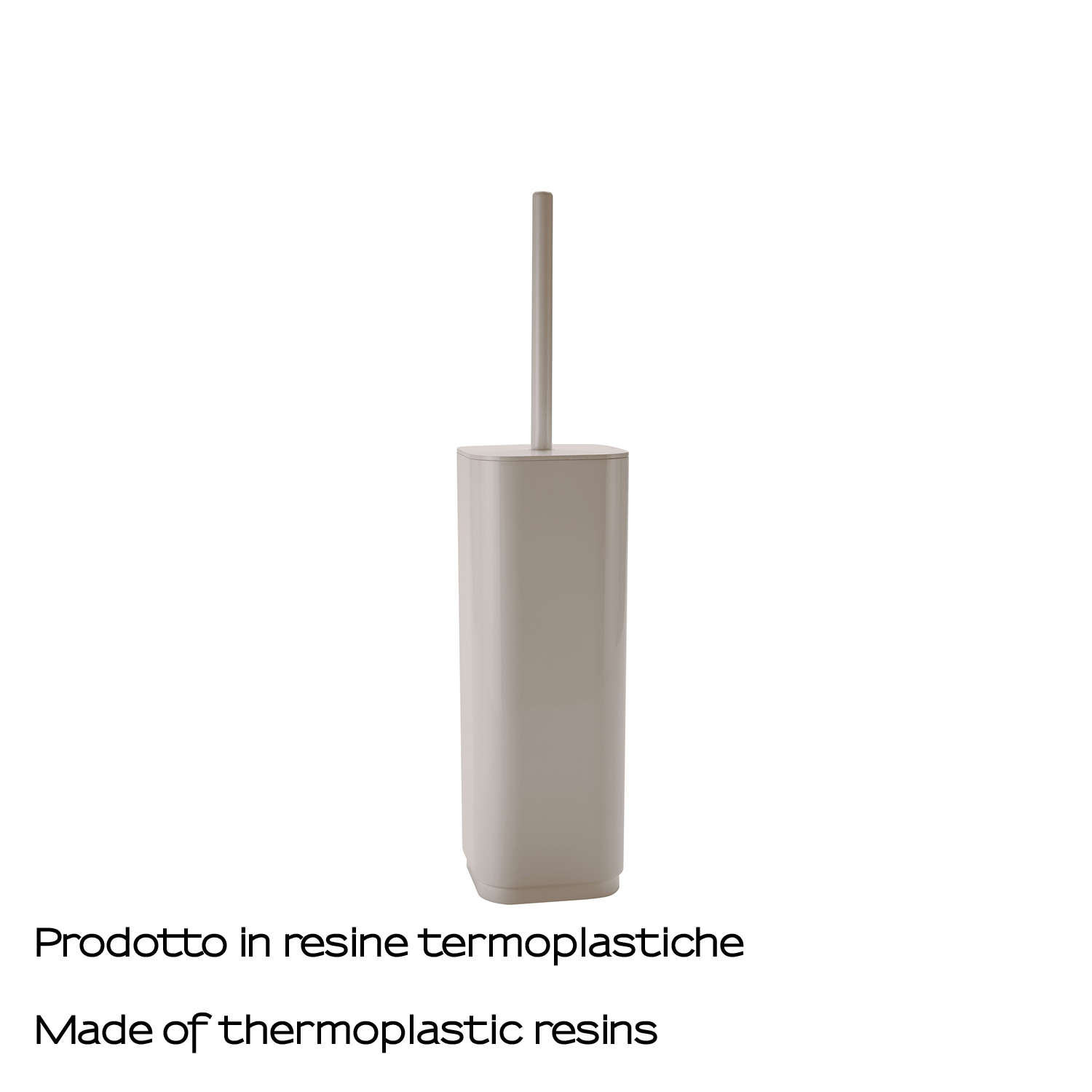gedy-seventy-porte-brosse-wc-beige image 4