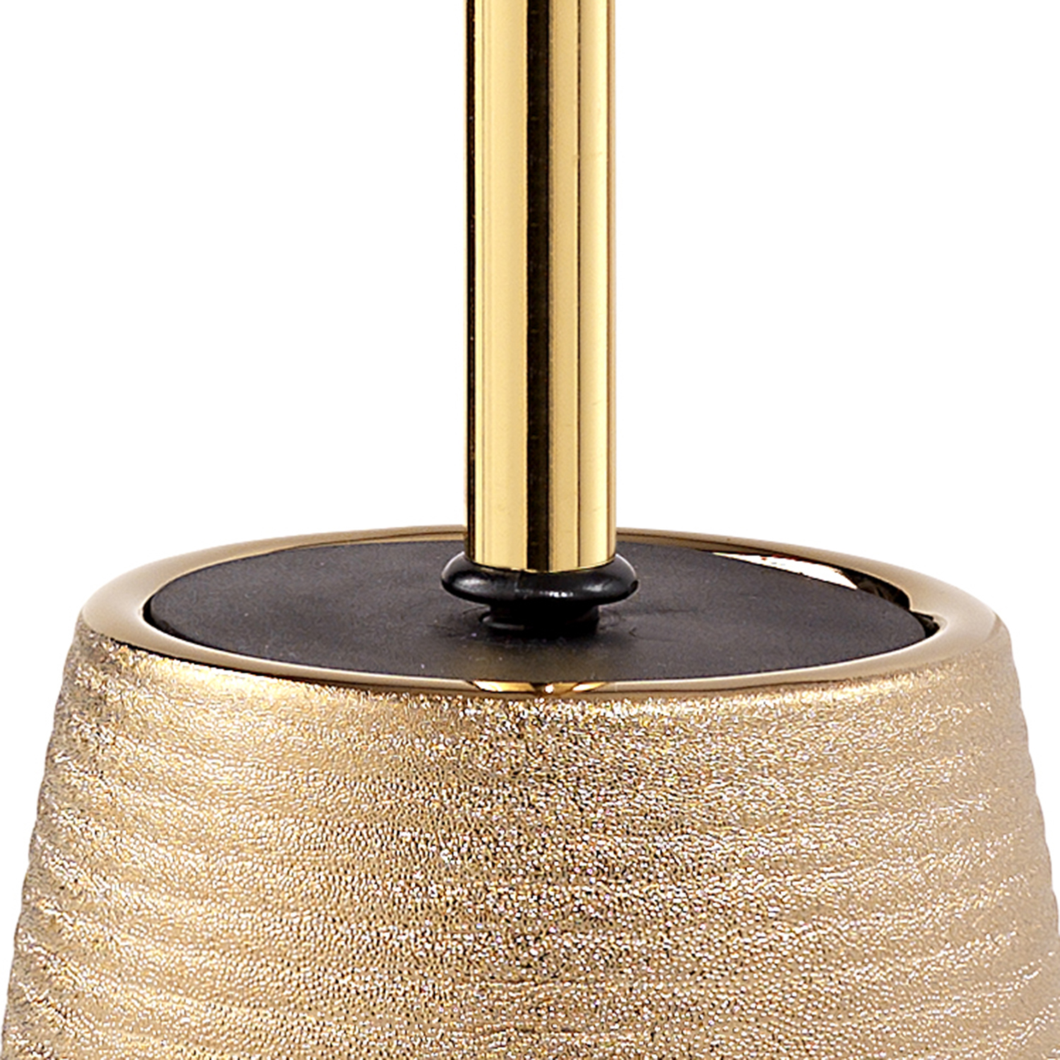 gedy-astrid-porte-brosse-wc-or image 6