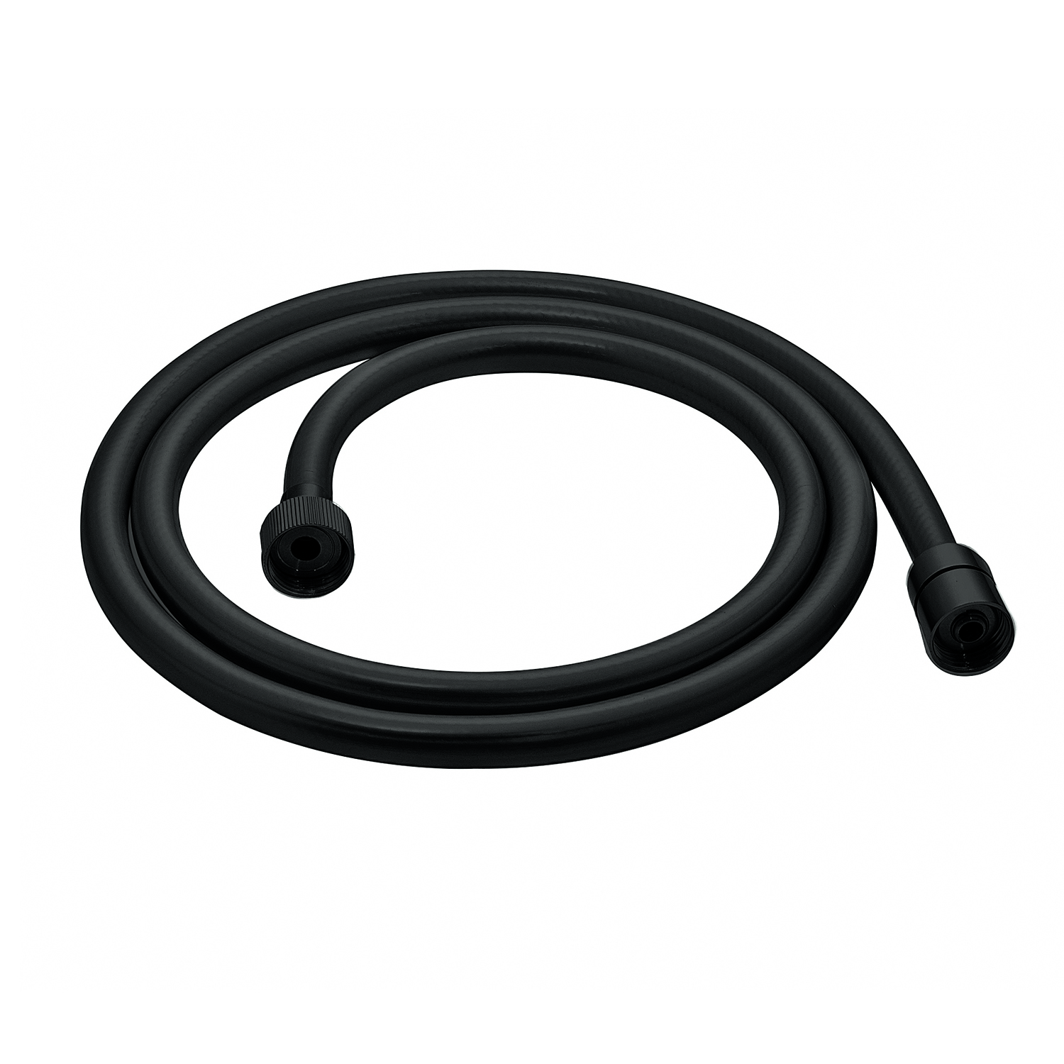 gedy-black-00-flexible-douche-noir-mat image 1