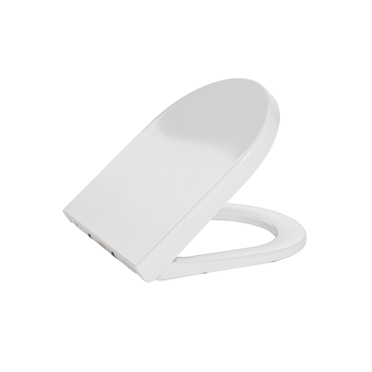 gedy-maiolica-d-abattant-wc-blanc image 1