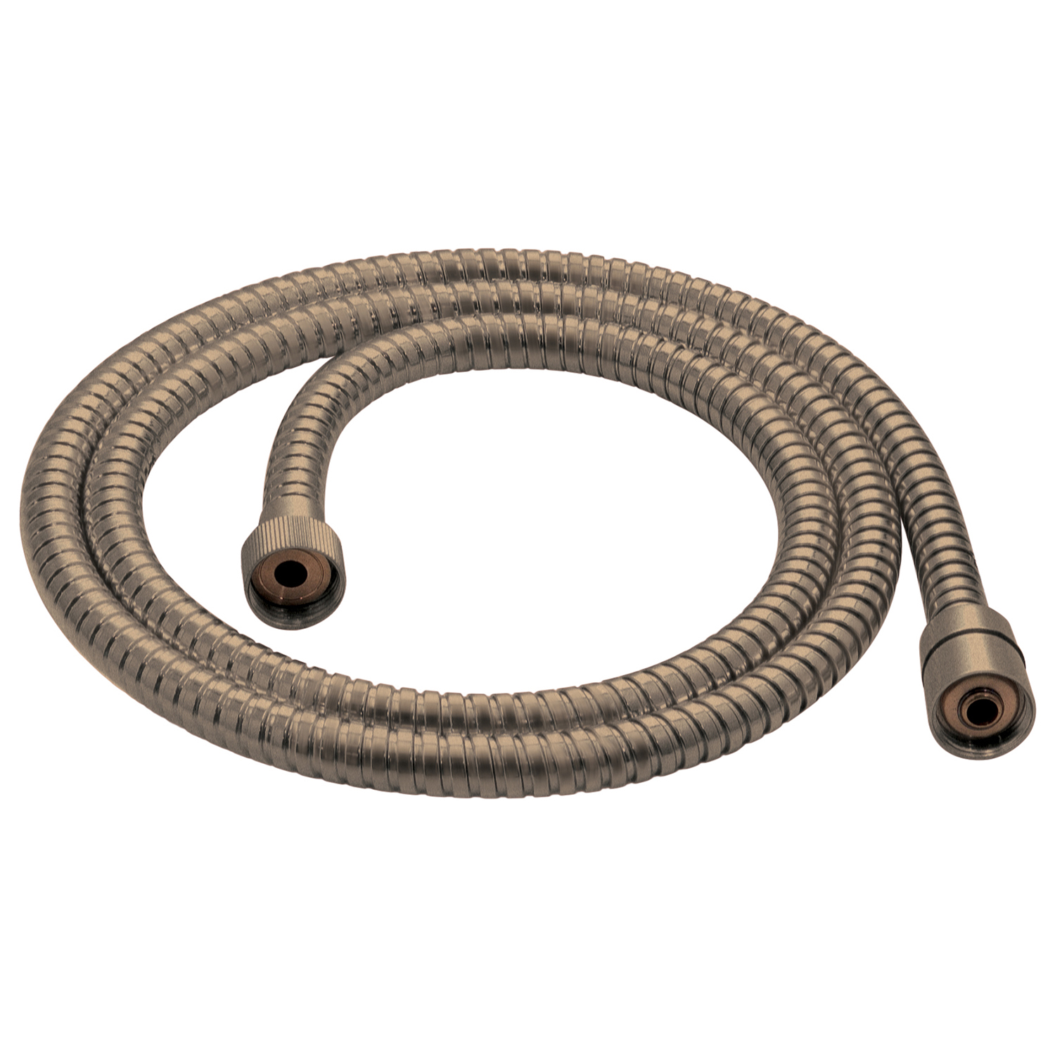 gedy-inox-05-flexible-de-douche-bronze image 1