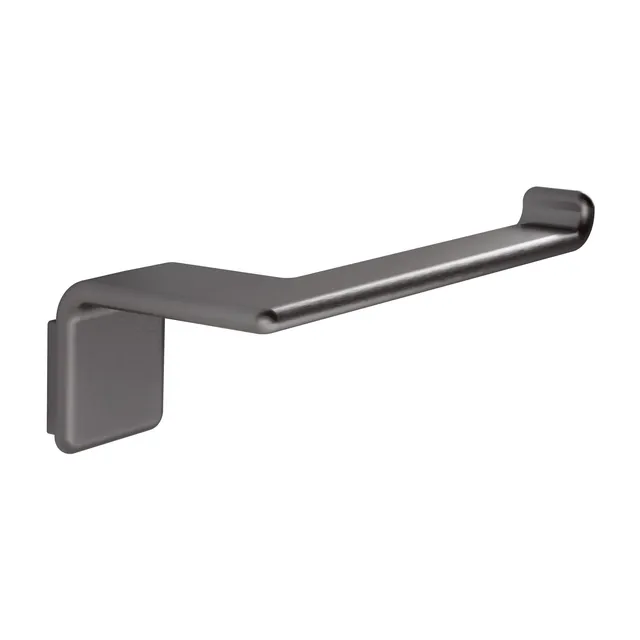 gedy-il-giglio-porte-rouleau-gun-metal image 1