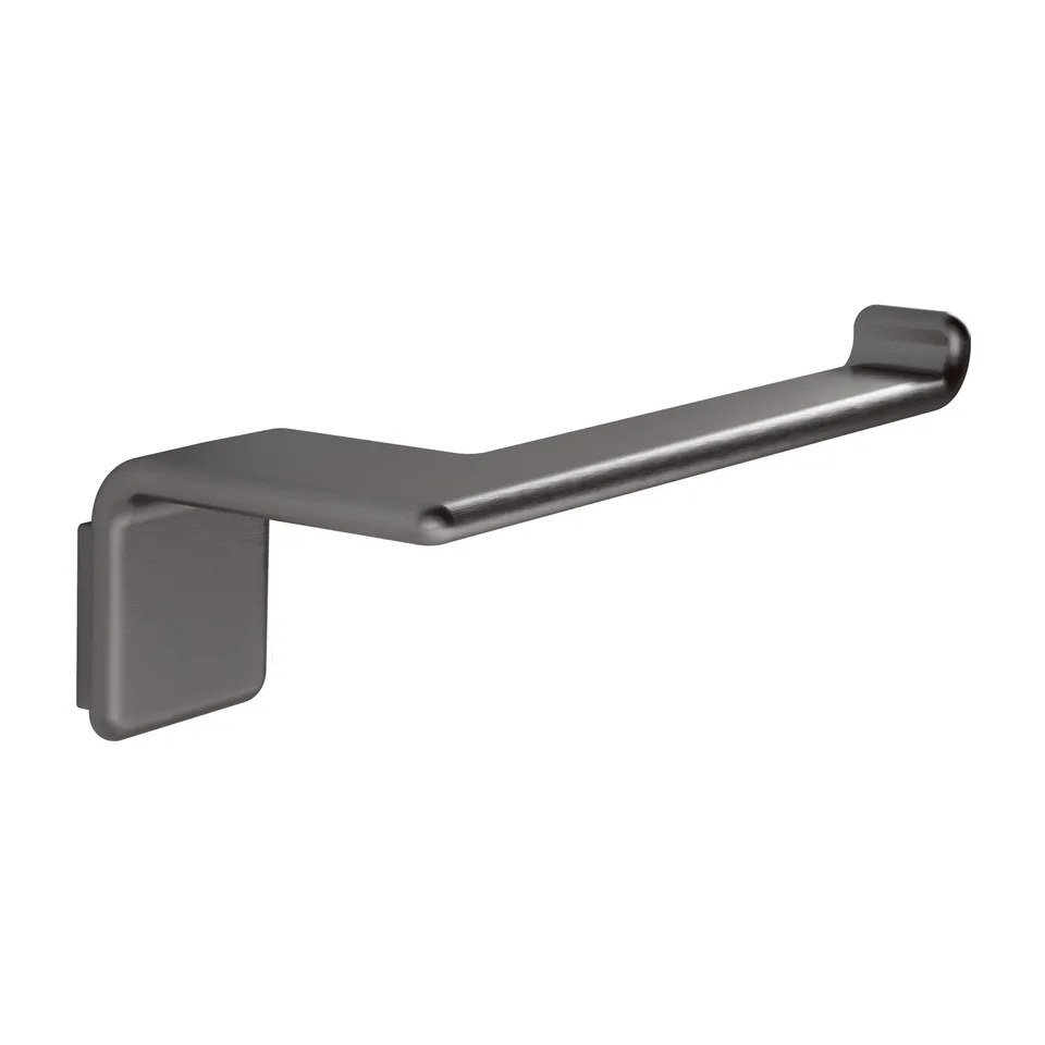 gedy-il-giglio-porte-rouleau-gun-metal image 1