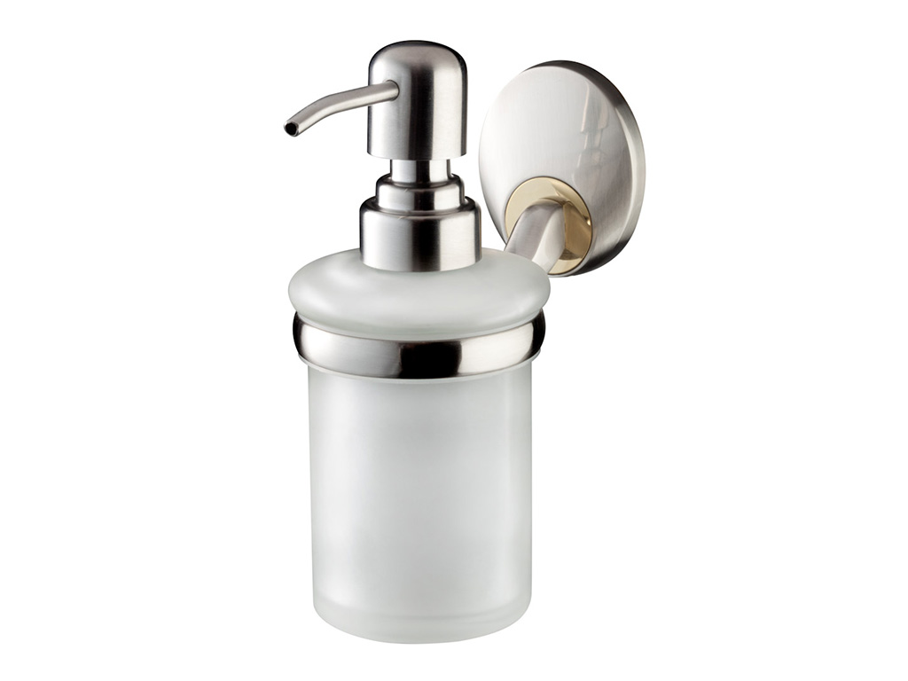 bisk-passion-distributeur-savon-liquide-poser image 1