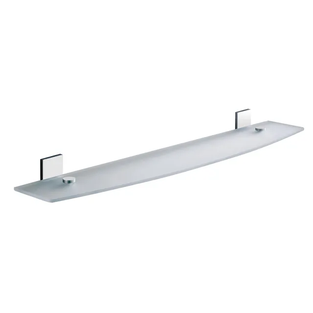 gedy-ilios-tag-re-salle-de-bain-60-cm-chrome image 1