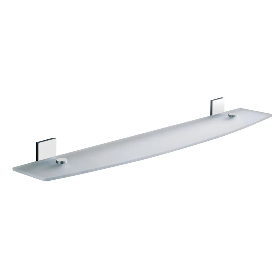 gedy-ilios-tag-re-salle-de-bain-60-cm-chrome image 1