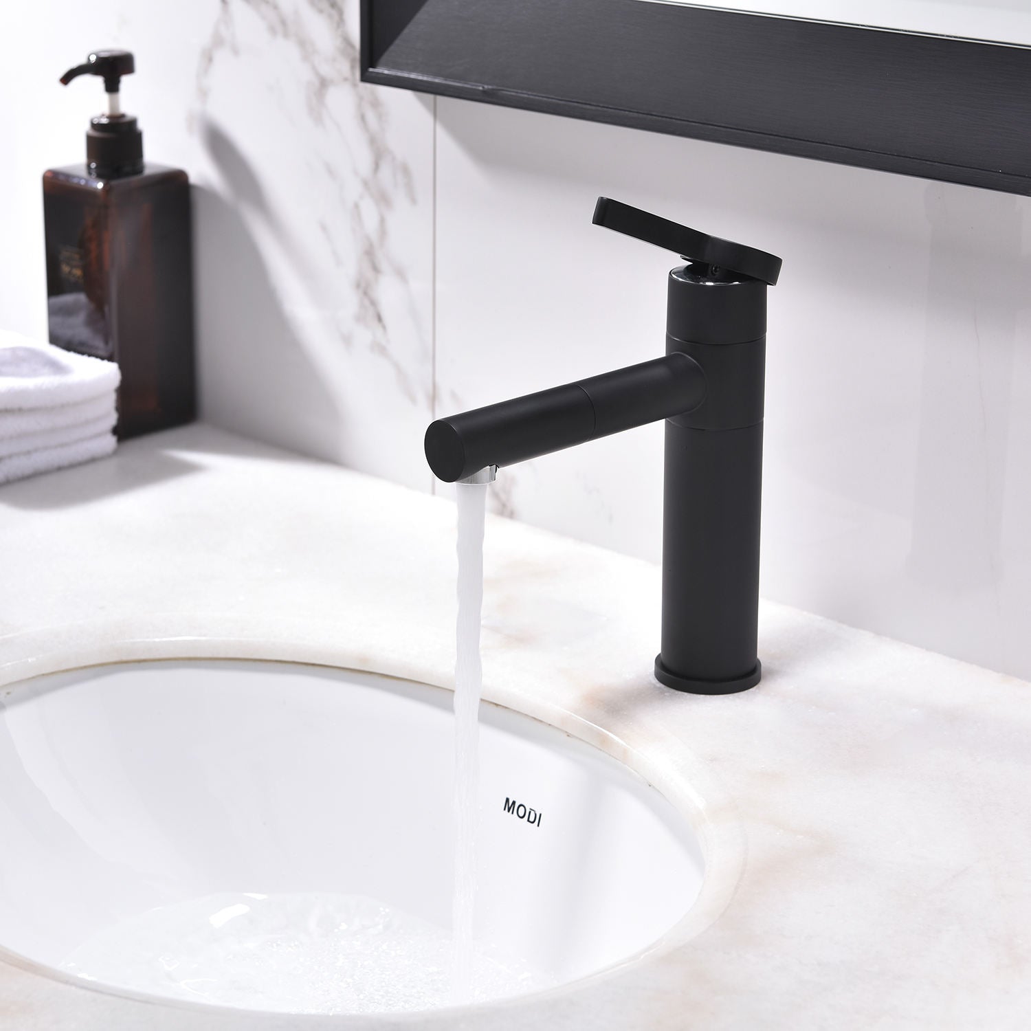 hudor-c-phise-bnf605b-robinet-lavabo-noir-mat image 3