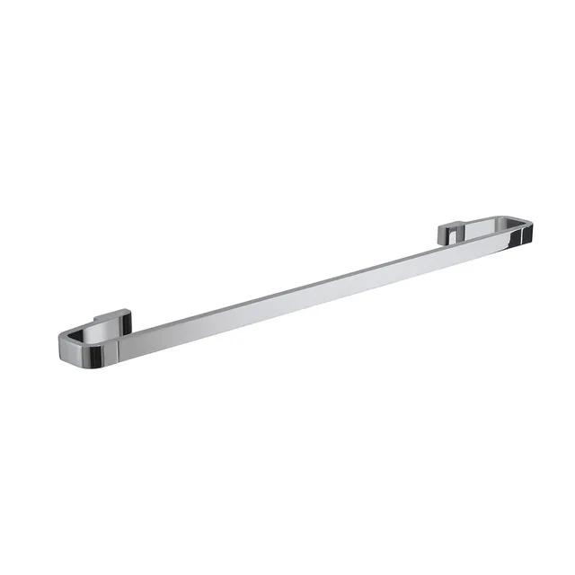gedy-samoa-porte-serviette-barre-60-cm-chrome image 1