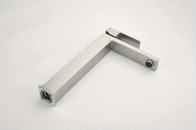 hudor-enip-e-mitigeur-lavabo-haut-nickel-bross image 5