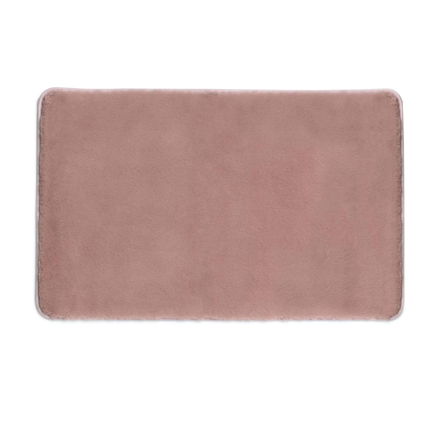 gedy-fuzzy-tapis-de-bain-40x60-noir image 1