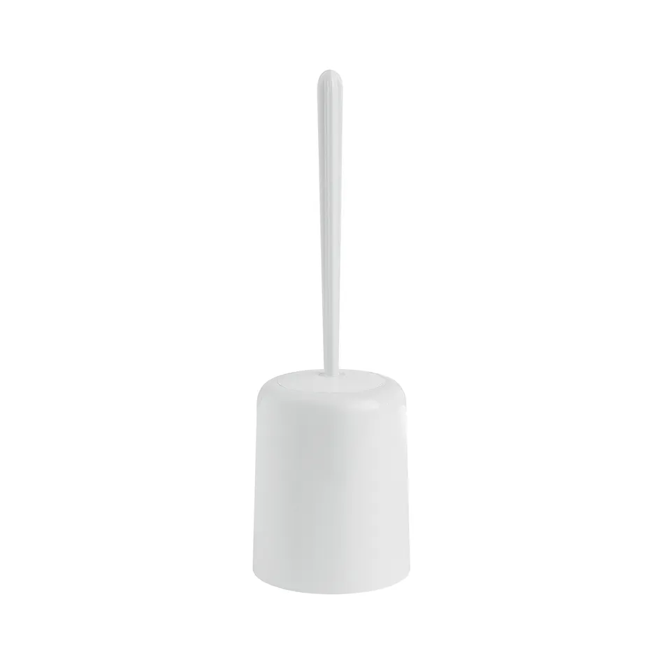 gedy-junior-porte-brosse-wc-blanc-poser image 1
