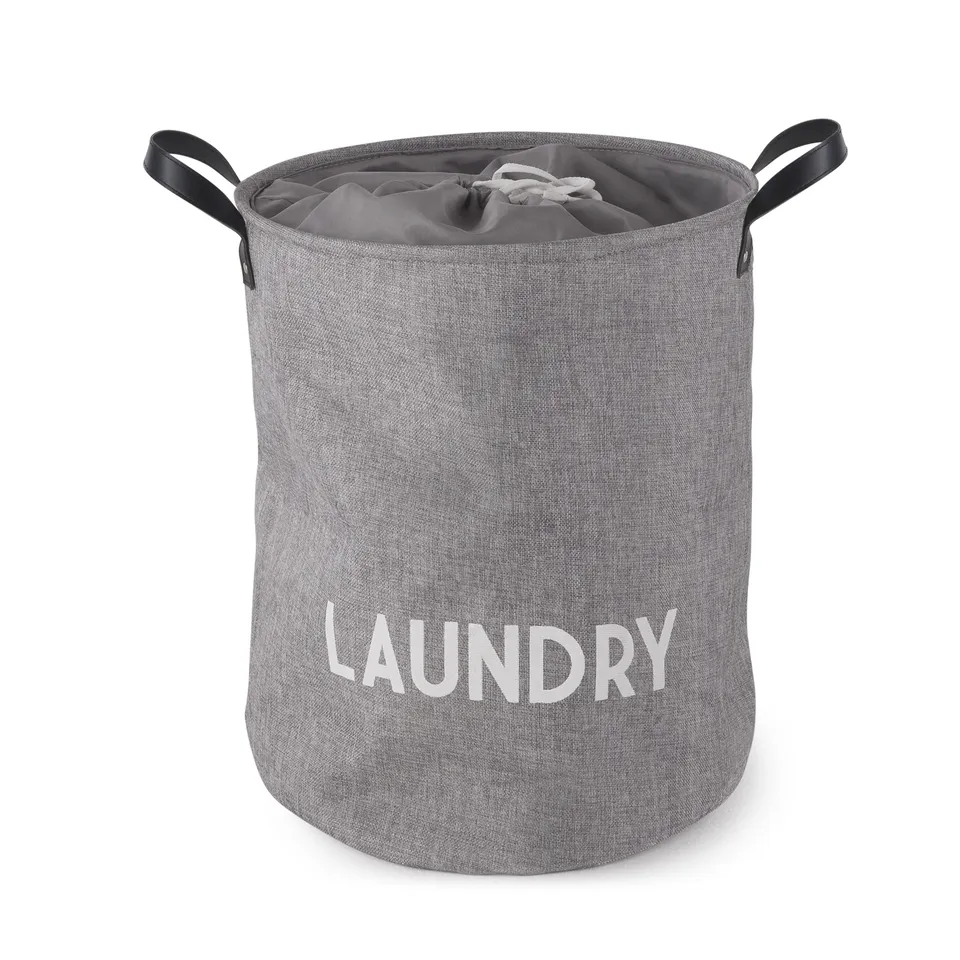 gedy-minimal-panier-linge-58-l-gris image 1