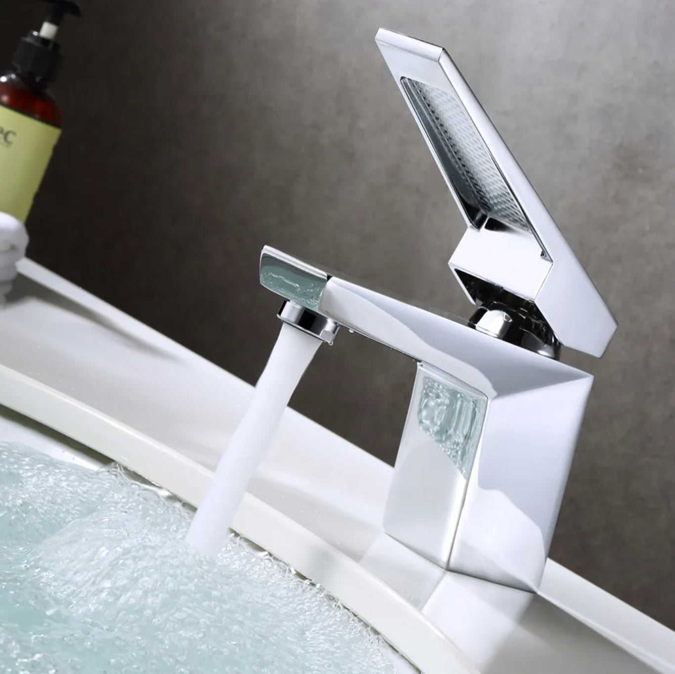 hudor-enip-e-robinet-lavabo-chrom-laiton-mitigeur image 4