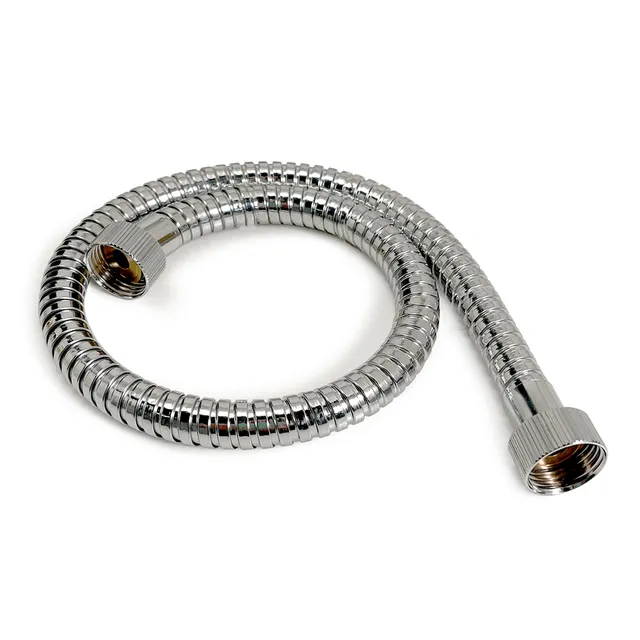 gedy-inox-13-flexible-de-douche-chrom image 1