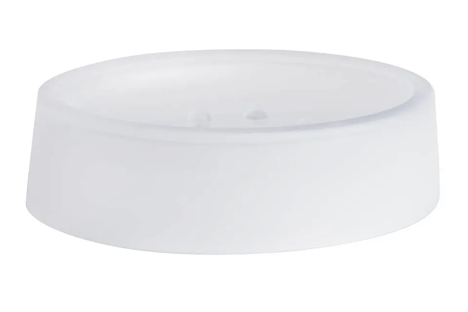 bisk-frost-porte-savon-inox image 1