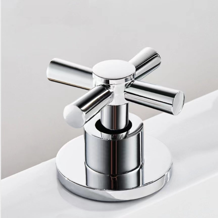 hudor-rymanthe-0109-robinet-baignoire-chrom-douchette image 6