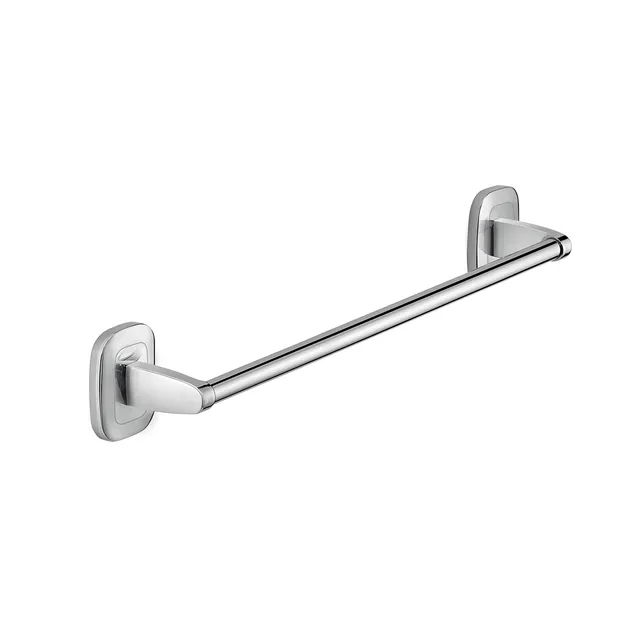 gedy-everest-porte-serviette-45-cm-chrome image 1