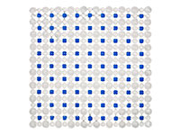 bisk-tapis-de-bain-antid-rapant-salle-de-bain-plastique image 3