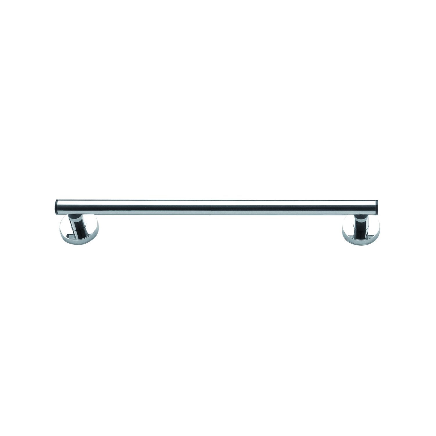 gedy-prima-classe-barre-appui-52-cm-chrome image 1